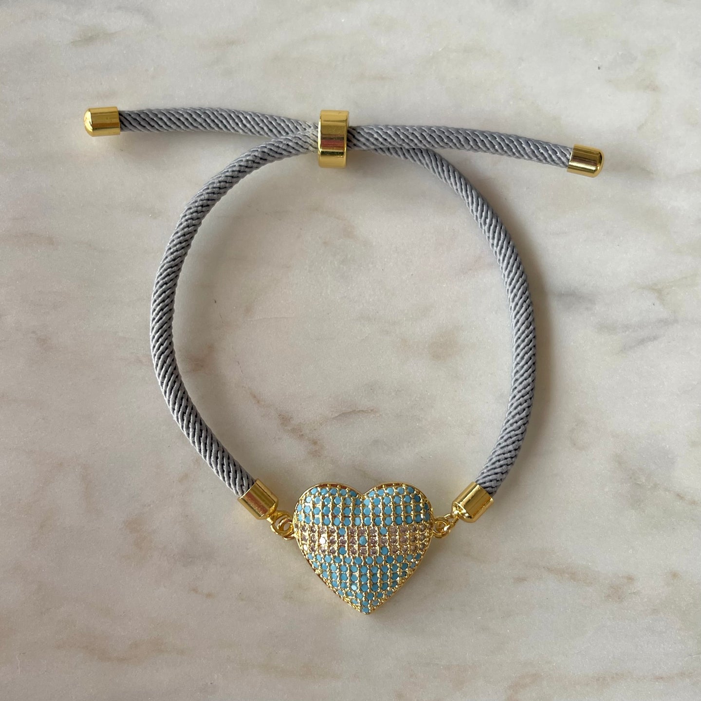 PULSERA HONDURAS