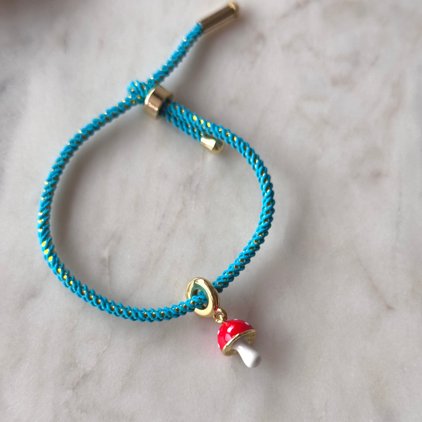 PULSERA CHAMPIÑÓN