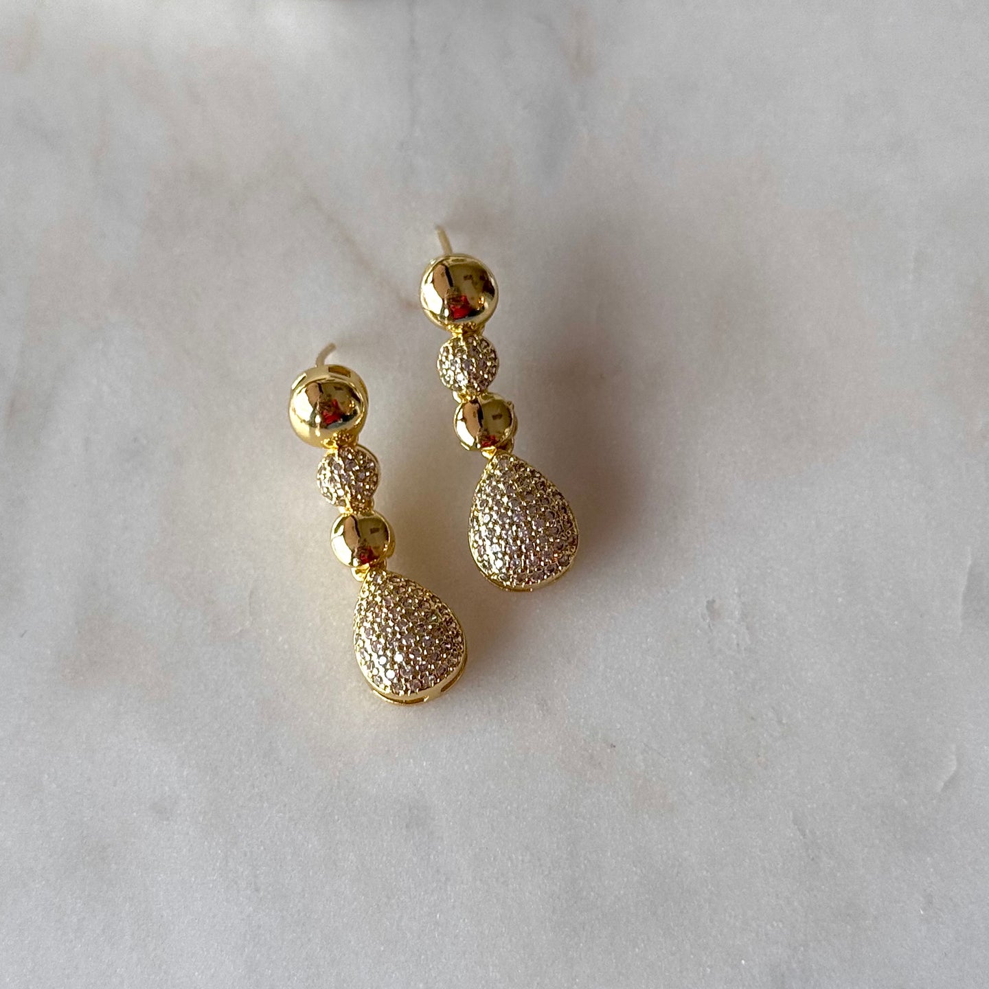 ARETES PILAR II