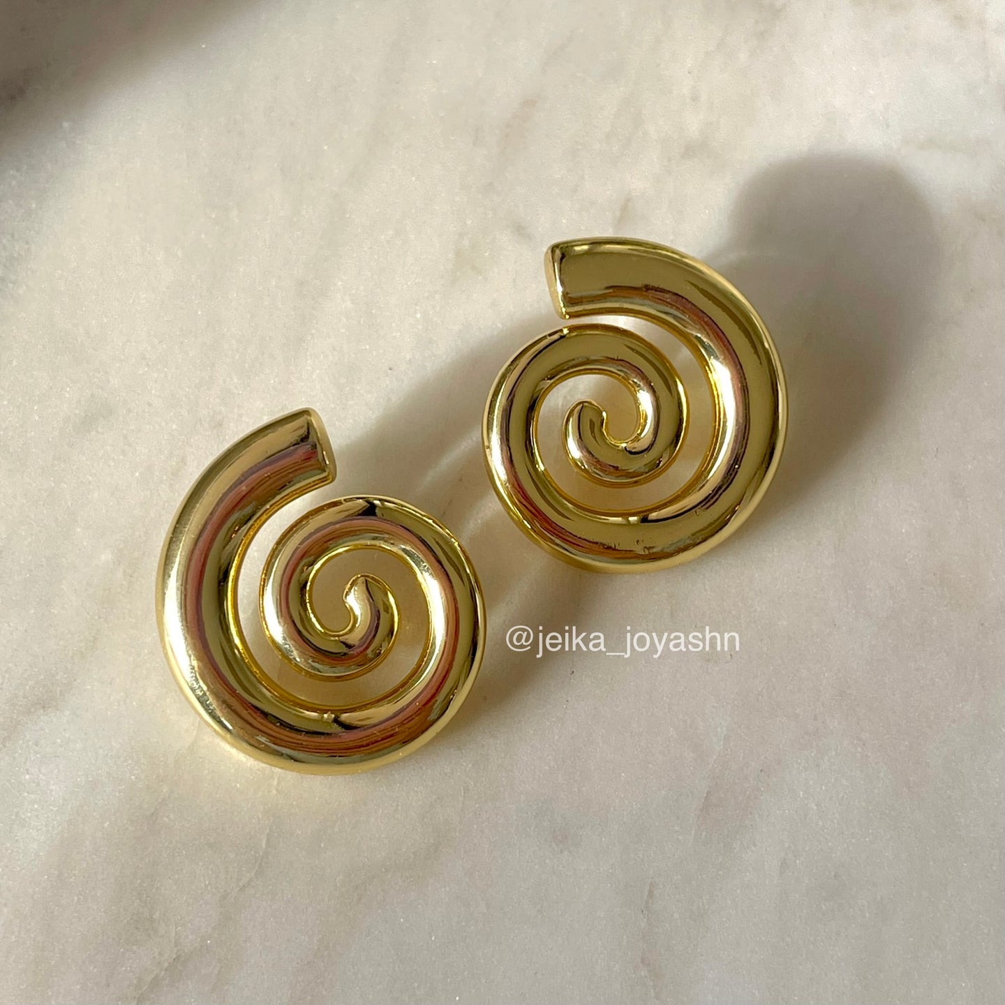 ARETES ESPIRAL